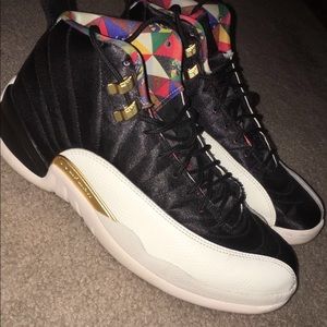 Chinese New Year Jordan’s